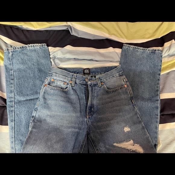 BDG Widge Leg Jeans - Picture 2 of 3